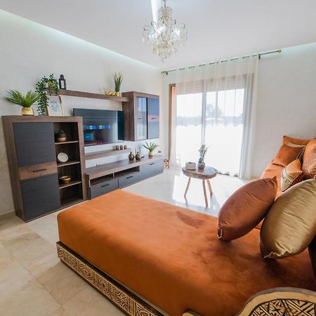Pearl Garden 69 Apartment Marrakesh Bagian luar foto