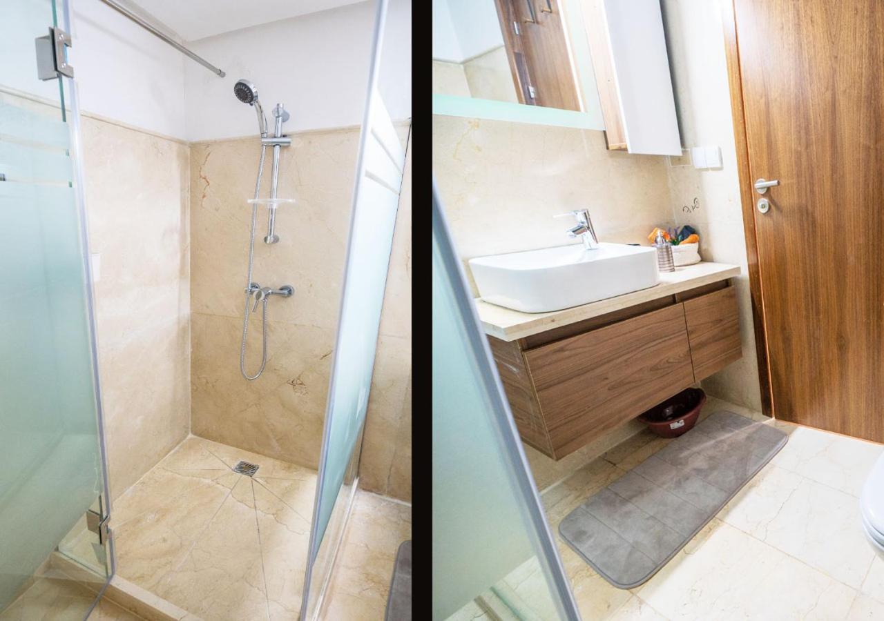 Pearl Garden 69 Apartment Marrakesh Bagian luar foto
